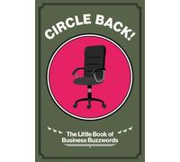 George Baggaley Circle Back (Copertina rigida)