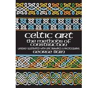 George Bain Celtic Art (Tascabile)