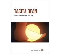 George Baker Annie Rana Tacita Dean (Tascabile)