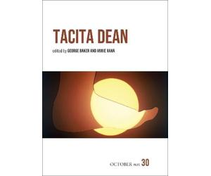 George Baker Annie Rana Tacita Dean (Tascabile)