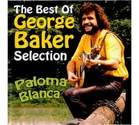 George Baker - Best of.. Selection-Paloma Blanca