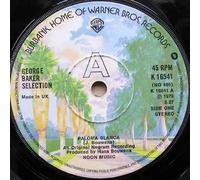 George Baker - George Baker - Paloma Blanca - [7"]