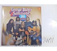 George Baker - George Baker Selection 28 Hits - WB - WB 66 039