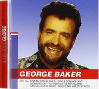 George Baker - Hollands Glorie