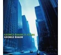 George Baker - Little Green Bug-Best Album