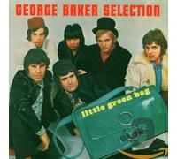 George Baker Selecti0n - Little Green Bag