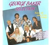 George Baker Selection (CD Album George Baker Selection, 11 Tracks)