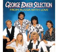 George Baker Selection - From Russia With Love