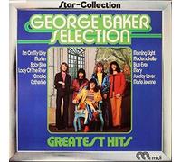 George Baker Selection - George Baker Selection - Greatest Hits - Midi - MID 24 016