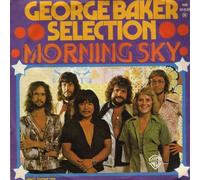 George Baker Selection - George Baker Selection - Morning Sky - Warner Bros. Records - WB 16 636, Warner Bros. Records - WB 16 636 (N)