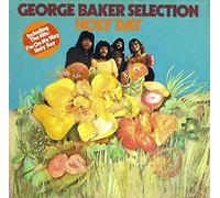 George Baker Selection - Holy day (1972) / Vinyl single [Vinyl-Single 7'']