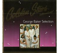 George Baker Selection - incl. Holy Day (CD Album George Baker Selection, 18 Tracks)