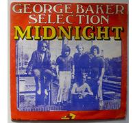 George Baker Selection - Midnight / Sunday Lover