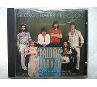 George Baker Selection - Paloma blanca