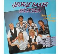 George Baker Selection - Save all your love songs (1989) [VINYL]