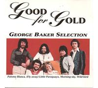 George Baker Selection - Una Paloma