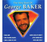George Baker - Very Best of