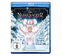George Balanchine's Der Nussknacker