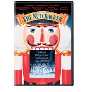 George Balanchine's The Nutcracker (1993)