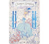 George Barbier: Master of Art Deco: Fashion, Illustration and Graphic Design