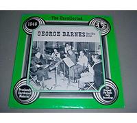 George Barnes And His Octet - The Uncollected - 1946