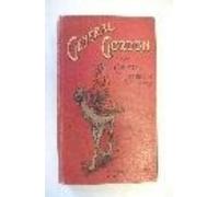 George Barnett 1841-1909 Smith General Gordon (Tascabile)