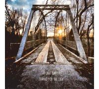 George Barton Thanks for the Light (CD) Album