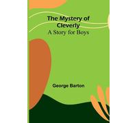 George Barton This Misery of Boots (Edition1) (Tascabile)