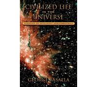 George Basalla Civilized Life in the Universe (Copertina rigida)