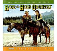 George Bassman - Ride the High Country/Mai