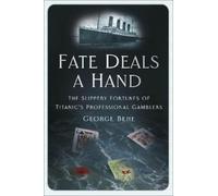 George Behe Fate Deals a Hand (Copertina rigida)