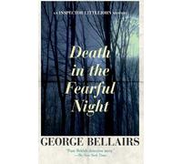 George Bellairs Death in the Fearful Night (Tascabile)