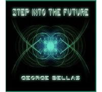 GEORGE BELLAS - STEP INTO THE FUTURE - CD - K72z