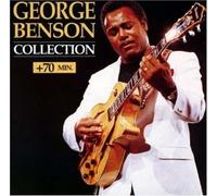 George Benson