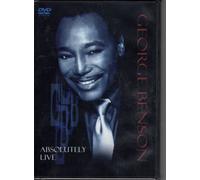 George Benson - Absolute Benson Concert
