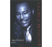George Benson - Absolutely Live