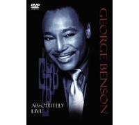 George Benson - Absolutely Live