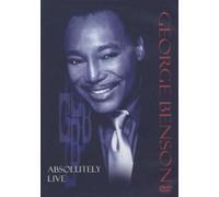 George Benson - Absolutely live [Edizione: Regno Unito]