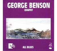George Benson - All Blues