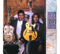 George Benson And Earl Klugh Collaboration (CD)