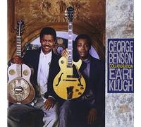 George Benson And Klugh Earl - Collaboration