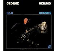 George Benson - Bad Benson