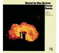 George Benson - Bad Benson / Beyond the Blue..