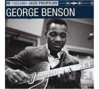 George Benson - Benson - Jazz Profile Columbia