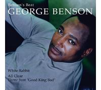 George Benson - Benson'S Beat