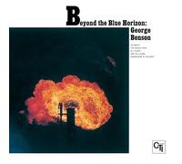 George Benson - Beyond The Blue Horizon