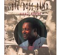 GEORGE BENSON - Big Boss Band
