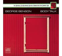 George Benson - Body Talk