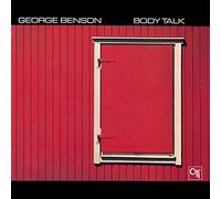 George Benson - Body Talk + Bonus [Remastered]