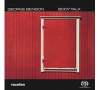 George Benson Body Talk (CD)